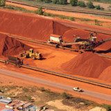 Köpferollen bei Rio Tinto