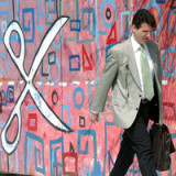 Wie Zurich den Wef-Risikobericht nutzt