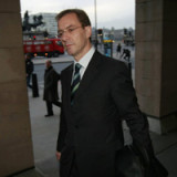 «Ich war beschämt, als ich von den Manipulationen erfuhr»