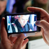 Samsung startet vorsichtig ins neue Jahr