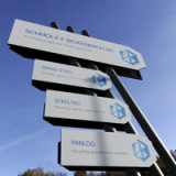 Hohe Schwankungen in Aktien von S+B