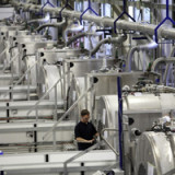 Siemens kämpft sich zurück auf Mittelmass