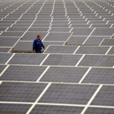 SolarWorld in Existenznot