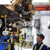 Spaniens Exportindustrie erwacht