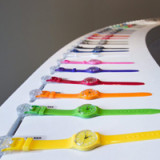 Swatch Group erzielt 2012 über 8 Mrd. Fr. Umsatz