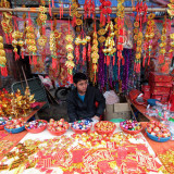 Vietnam startet fulminant ins neue Jahr