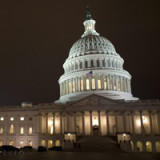 Brüchiger Frieden im Budgetstreit