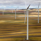 Windbranche vor Neusortierung