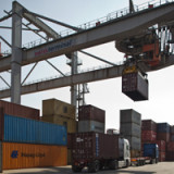 ZEW-Index zeigt abnehmenden Pessimismus