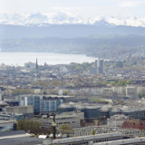 Die Versicherer werden zu Zürichs Taktgebern