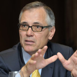 General Counsel Urs Zulauf verlässt die Finma