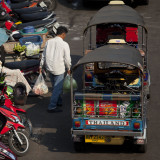 Bewertung zeigt DKSH Grenze auf