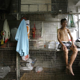 Eine kuriose Rangliste