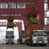 China startet gut ins neue Jahr