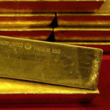 Goldkonti weniger erwünscht