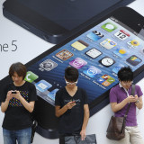 Spekulationen um abgespecktes iPhone