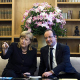 Deutschland und Frankreich mit neuen Vorschlägen