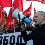 Wirtschaftskrise und Revolution