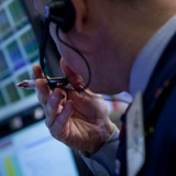 Nach der Euphorie halten die Börsen inne