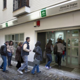 Keine Besserung am EU-Arbeitsmarkt