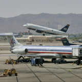 Mega-Airlinefusion steht kurz bevor