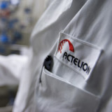Actelion wird 2012 in schwierigem Umfeld abschliessen