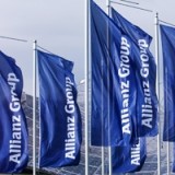 Allianz und Axa arbeiten effizienter als Zurich Insurance