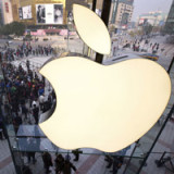 Apple so tief bewertet wie seit zwölf Jahren nicht mehr