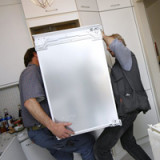 AFG Kühlschränke landen bei V-ZUG