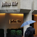 Grosse Veränderungen für Julius Bär