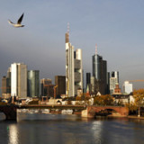 Banktrennung in Mode