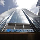 Barclays plant ihre Zukunft ohne Europa