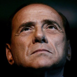Am meisten verloren hat Berlusconi