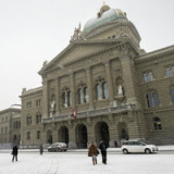 Finanzplatz stabilisieren und stärken