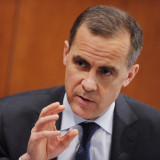 Neuer Chef der Bank of England fordert Flexibilität