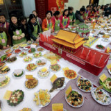 China überrascht mit starken Konjunkturdaten