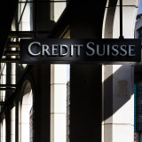 Credit Suisse mit solidem Ergebnis