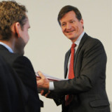 CS steht besser da als UBS