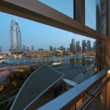 Dubai ist wieder wer