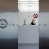 Börsenneuling EFG FP enttäuscht nicht