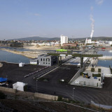 Energiedienst profitiert von Wasserkraft
