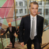 UBS demonstriert Stärke