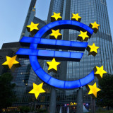 EZB wird Leitzinsen kaum anrühren