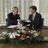 Fatca-Abkommen unterzeichnet