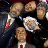 Wahlen in Italien belasten die Märkte