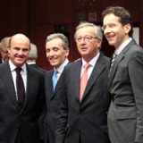 Diskussion über Zypern vertagt