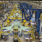 Rüstungsindustrie kämpft gegen Sparzwang