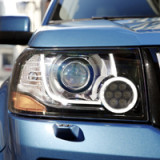 Der «Baby-Range» macht Ernst