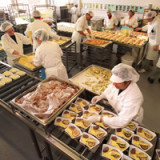 Gategroup streicht Dividende