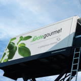 Gategroup erwartet weitere Umbaukosten